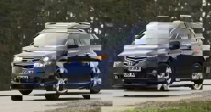 Accord  Tourer (2008 - 2015)